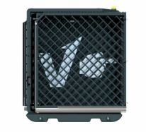 skl�dac� posuvn� br�na, stavebn� modul, barven� V-Gate 1