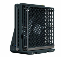 skldac posuvn brna, samostatn, barven V-Gate 2 - pohled 1 - www.idealmarket.cz