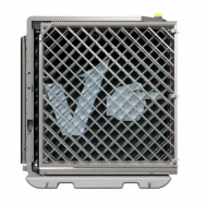 skl�dac� posuvn� br�na, stavebn� modul, pozink V-Gate 3