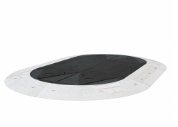 ov�ln� ostr�vek z galvanick� gumy 1800x2800x70mm 1