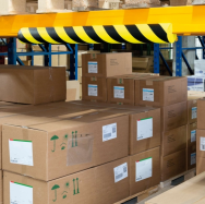 bezpe�nostn� ochrana hran, roh� EVAC p�na 100x50x1000mm 1