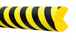 bezpe�nostn� ochrana hran, roh� EVAC p�na 150x75x1000mm 2