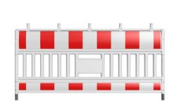 plastov� bari�ra EURO3, ULTRA, f�lie RA2/B, s adapt�rem 12