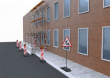 sm�rovac� deska �rafovan�, f�lie typ RA2/B 2 - pohled 2 - www.idealmarket.cz