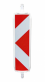 sm�rovac� deska �ipky, f�lie typ RA2/B 4 - pohled 2 - www.idealmarket.cz