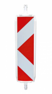 smrovac deska ipky, flie typ RA2/C 4 - pohled 1 - www.idealmarket.cz