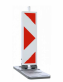 sklapovac� sm�rovac� deska �ipka, f�lie RA2/C 12 - pohled 2 - www.idealmarket.cz