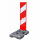 sm�rovac� deska ploch�, upevn�n� svorkami, f�lie RA2/B 14 - pohled 1 - www.idealmarket.cz