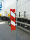 sm�rovac� deska ploch�, upevn�n� svorkami, f�lie RA2/B 14 - pohled 3 - www.idealmarket.cz