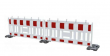 podstavec, noha multifunk�n� z um�l� hmoty 9 - pohled 4 - www.idealmarket.cz