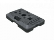 podstavec, noha multifunk�n� z um�l� hmoty 10 - pohled 1 - www.idealmarket.cz