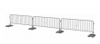 podstavec, noha multifunk�n� z um�l� hmoty 10 - pohled 2 - www.idealmarket.cz