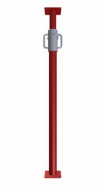podpra oken lakovan, 0,9-1,50m 4 - pohled 1 - www.idealmarket.cz