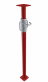 podpra oken lakovan, 0,9-1,50m 4 - pohled 2 - www.idealmarket.cz