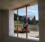podpra oken lakovan, 0,9-1,50m 4 - pohled 3 - www.idealmarket.cz