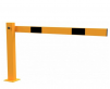 ru�n� z�vora, visac� z�mek, 1500x950mm, �luto-�ern� 1 - pohled 1 - www.idealmarket.cz