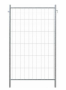 mobiln� plot ��rov� zinkovan� vyrovn�vac� prvek 1,2x2,0m 11 - www.idealmarket.cz