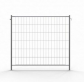 mobiln� plot ��rov� zinkovan� vyrovn�vac� prvek 2,2x2,0m 12 - pohled 1 - www.idealmarket.cz