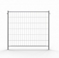 mobiln� plot ��rov� zinkovan� vyrovn�vac� prvek 2,2x2,0m 12