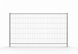 mobiln� plot galvanicky zinkovan� Standard  3,5x2,0m 1