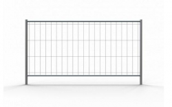 vyrovn�vac� element zinkovan� Standard  1,2x2,0m 7