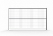 mobiln� plot galvanicky zinkovan� Protect bez h�k� 3,5x2,0m 11 - www.idealmarket.cz