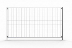 mobiln� plot galvanicky zinkovan� CloudPro  3,5x2,0m 15
