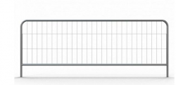 mobiln� plot galvanicky zinkovan� Event 3,0x1,2m 17
