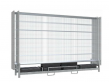 sada 10 mobiln�ch plot� Light s p��slu�enstv�m na palet� 5 - pohled 1 - www.idealmarket.cz