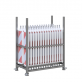 stohovac� a p�epravn� paleta na 30 sm�rovac�ch desek 27 - pohled 2 - www.idealmarket.cz