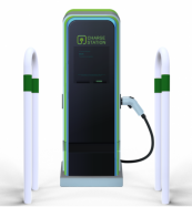 obloukov� ochrana e-dob�jec�ch stanic b�lo-zelen� 5