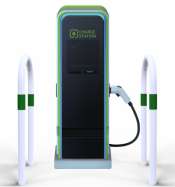 obloukov� ochrana e-dob�jec�ch stanic b�lo-zelen� 11