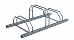 stojan na kolo pro �adov� syst�m, ��rov� zinek, t�i kola 25