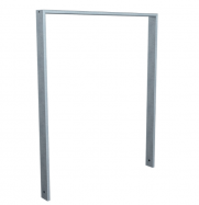 ocelov� op�ra, r�m ���ka 1000mm, k zabetonov�n� 25