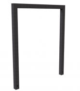 ocelov� op�ra trubka 60x60mm, r�m 1000mm, barva 5