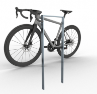 op�ra ploch� ocel 50x12mm,  k zabetonov�n�, ���e 750mm 28