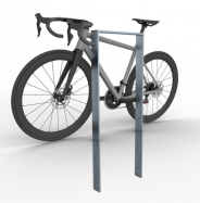 op�ra ploch� ocel 80x12mm,  k zabetonov�n�, ���e 750mm 37