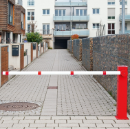 elektro z�vora Compact, d�lka 2650mm, na hmo�dinky 3