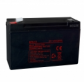 n�hradn� aku baterie 6V pro elektro z�voru Compact - www.idealmarket.cz