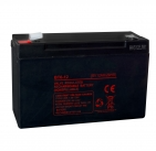 n�hradn� aku baterie 6V pro elektro z�voru Compact