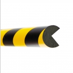 bezpe�nostn� profil na hrany, magnetick�, 1000x40x20mm 4