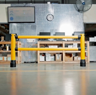 ochrann� z�bradl� Flex Plus S line 2642x1170mm 5