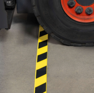 zna��c� p�ska PROline pro maxim�ln� zat�en� ���e 50mmx10m 2