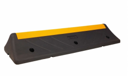 parkovac� gumov� zar�ka Heavy Duty 1000x150x300mm 1