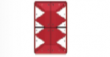zpomalovac� p�ejezdov� p�s �erveno-b�l� 180x150x6cm 4 - pohled 1 - www.idealmarket.cz
