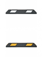 parkovac� gumov� zar�ka Park-AID� 900x150x100mm 9