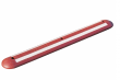 odd�lovac�, zv�raz�ovac� p�s z gumy 1200x45x150mm 4 - pohled 2 - www.idealmarket.cz
