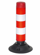 vodic� retroreflexn� sloupek LeitPin 460x100mm 1