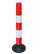 vodic� retroreflexn� sloupek LeitPin 1000x100mm 3