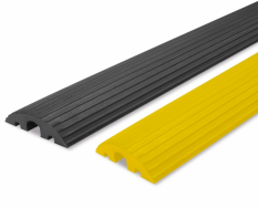 gumov� ochrana p�ejezdu kabel� 1200x65x210mm 14